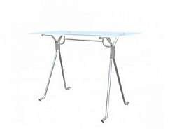 Balcão vidro modulado Balcão vidro modulado