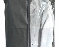 Capas plásticas para lavanderia Capas plásticas para lavanderia
