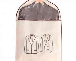 Capas plásticas para lavanderia Capas plásticas para lavanderia