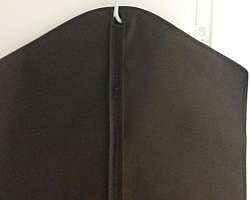 Capas plásticas para lavanderia Capas plásticas para lavanderia