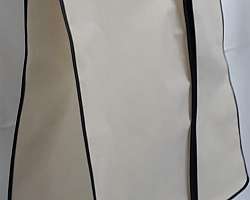 Capas plásticas para lavanderia Capas plásticas para lavanderia