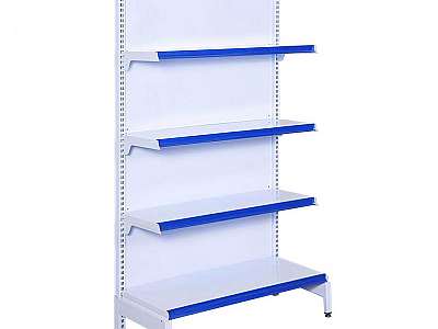 Estante de aço 5 prateleiras Estante de aço 5 prateleiras