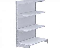 Estante de aço 5 prateleiras Estante de aço 5 prateleiras