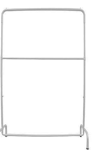 Arara de chão para loja Arara de chão para loja