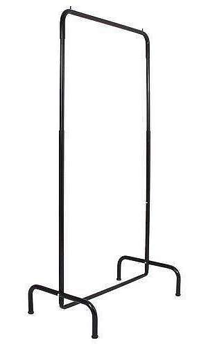 Arara de chão Arara de chão