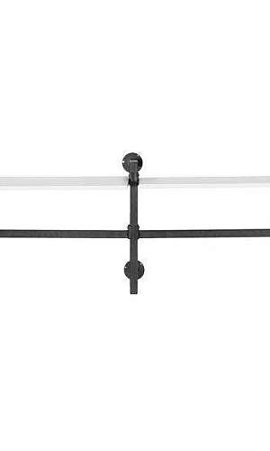 arara de parede para loja arara de parede para loja