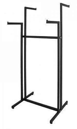 arara de roupas dupla arara de roupas dupla