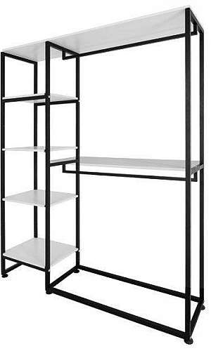 arara de roupas para loja arara de roupas para loja