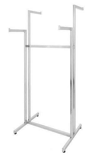 arara dupla de roupas arara dupla de roupas