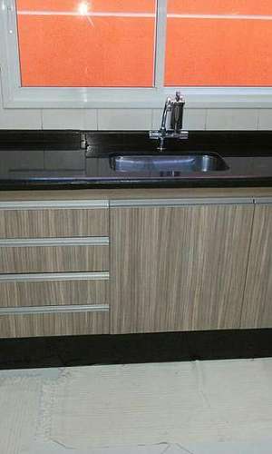 Balcão cozinha mdf Balcão cozinha mdf