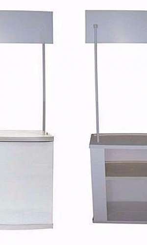 Balcão PDV Balcão PDV