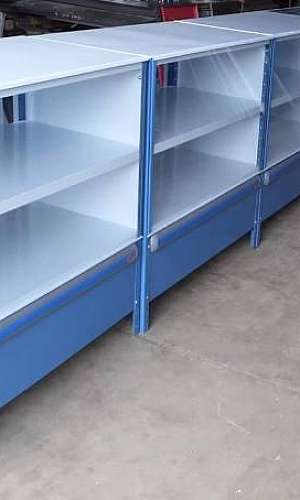 Balcão vitrine preço Balcão vitrine preço