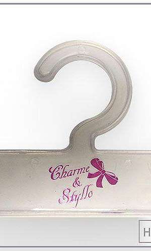 Cabide de lingerie Cabide de lingerie