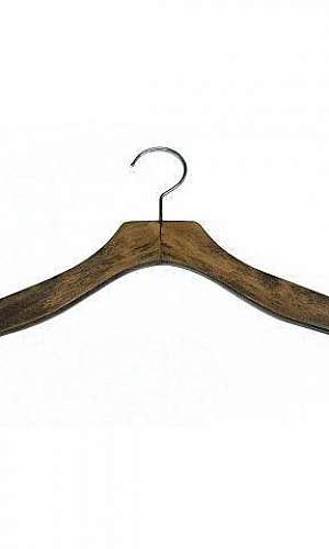 Cabide de madeira atacado Cabide de madeira atacado