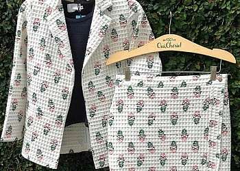 Cabide de madeira para loja de roupas Cabide de madeira para loja de roupas