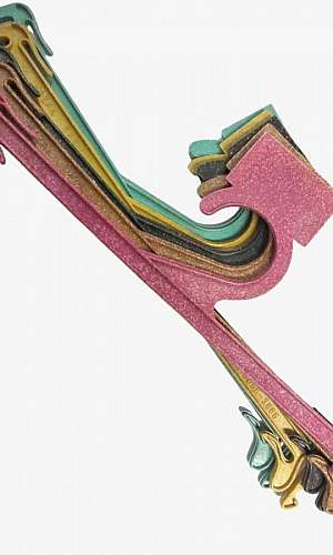 Cabide ecológico Cabide ecológico