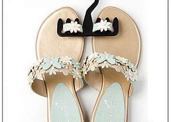 Cabide para chinelo Cabide para chinelo