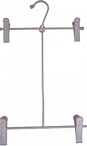 Cabide para saia atacado Cabide para saia atacado