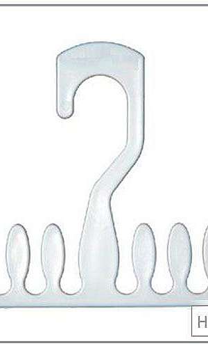 Cabide para sapatilhas Cabide para sapatilhas