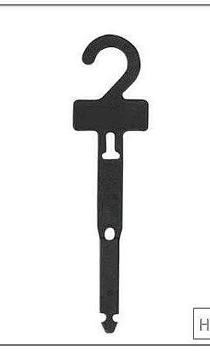 Cabide porta cinto Cabide porta cinto