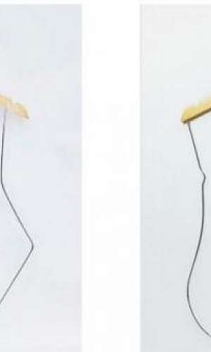 cabide silhueta infantil cabide silhueta infantil