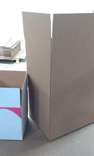 Caixas de Papelão Personalizadas com Logomarca Caixas de Papelão Personalizadas com Logomarca