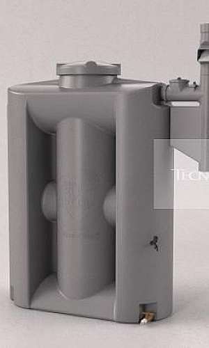 Cisterna modular Cisterna modular