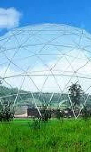 cobertura modulada cobertura modulada