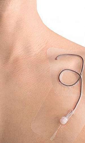 Curativo transparente Curativo transparente