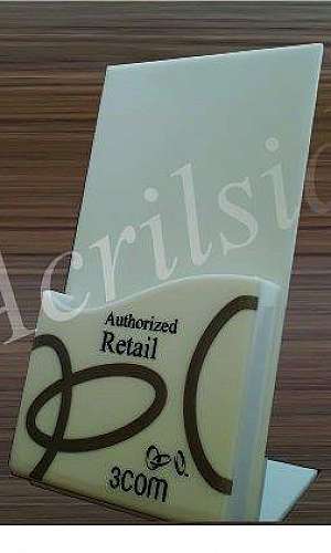 Display de balcão Display de balcão