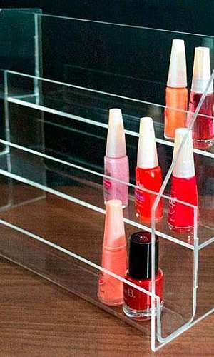 Display e expositores SP Display e expositores SP