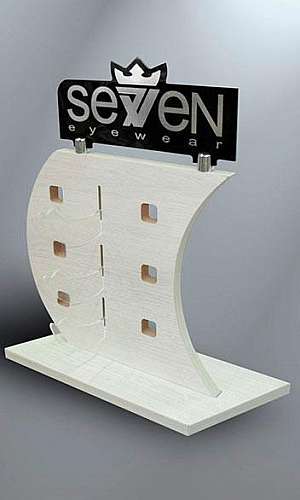 Display expositor Display expositor