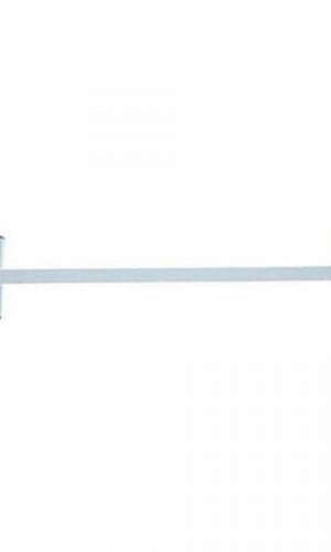 Expositor cabideiro Expositor cabideiro