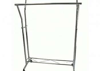 Expositor de loja de roupa Expositor de loja de roupa