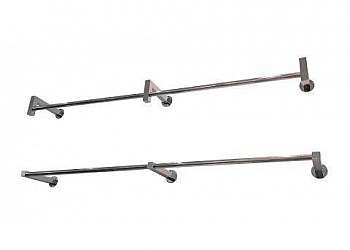 Expositor de parede para loja Expositor de parede para loja