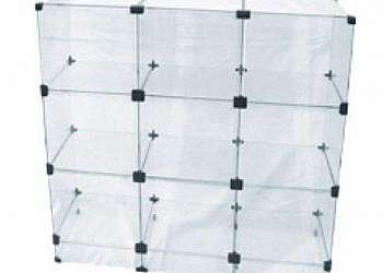 Expositores e gôndolas para lojas Expositores e gôndolas para lojas