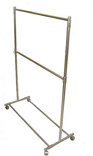 Expositores para lojas de roupas Expositores para lojas de roupas