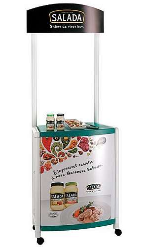 Expositores Expositores