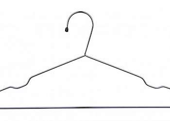 Fabricação de cabides Fabricação de cabides