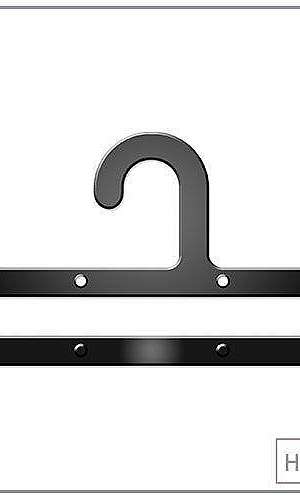 Fabricantes de cabides de plástico Fabricantes de cabides de plástico