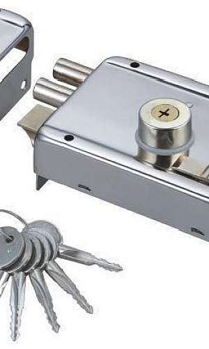 Fechadura anti furto Fechadura anti furto