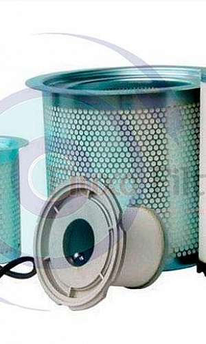 Filtro para compressor de ar direto Filtro para compressor de ar direto