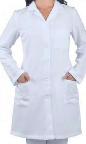 jaleco feminino manga longa jaleco feminino manga longa