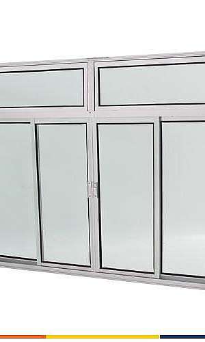 Janelas e portas de alumínio direto da fábrica Janelas e portas de alumínio direto da fábrica