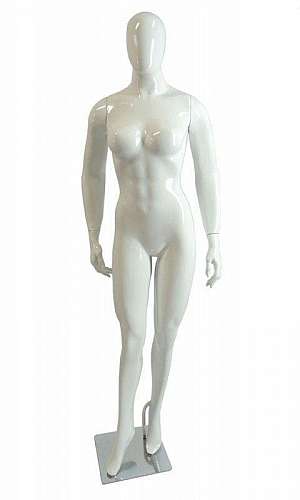 Manequim a venda Manequim a venda