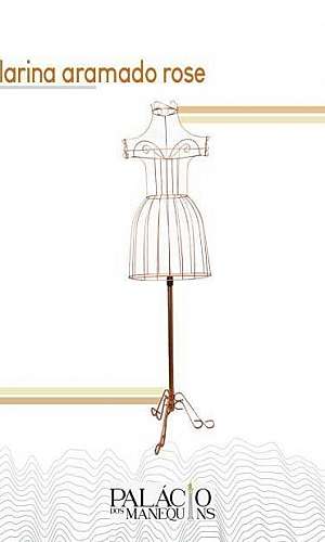 manequim aramado manequim aramado