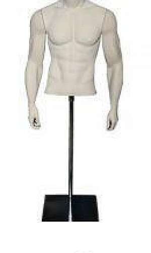 manequim busto para loja manequim busto para loja