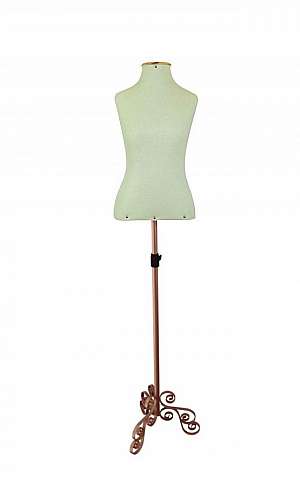 manequim de busto manequim de busto