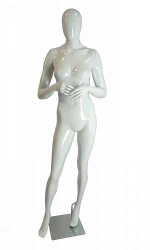 Manequim de fibra Manequim de fibra