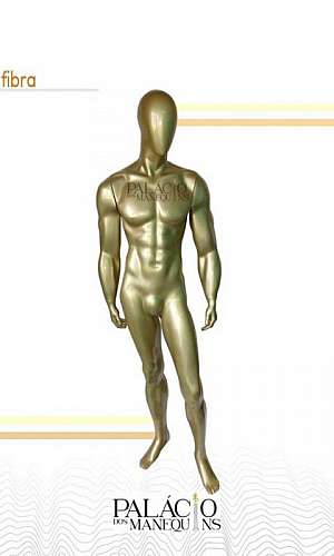 manequim de fibra manequim de fibra